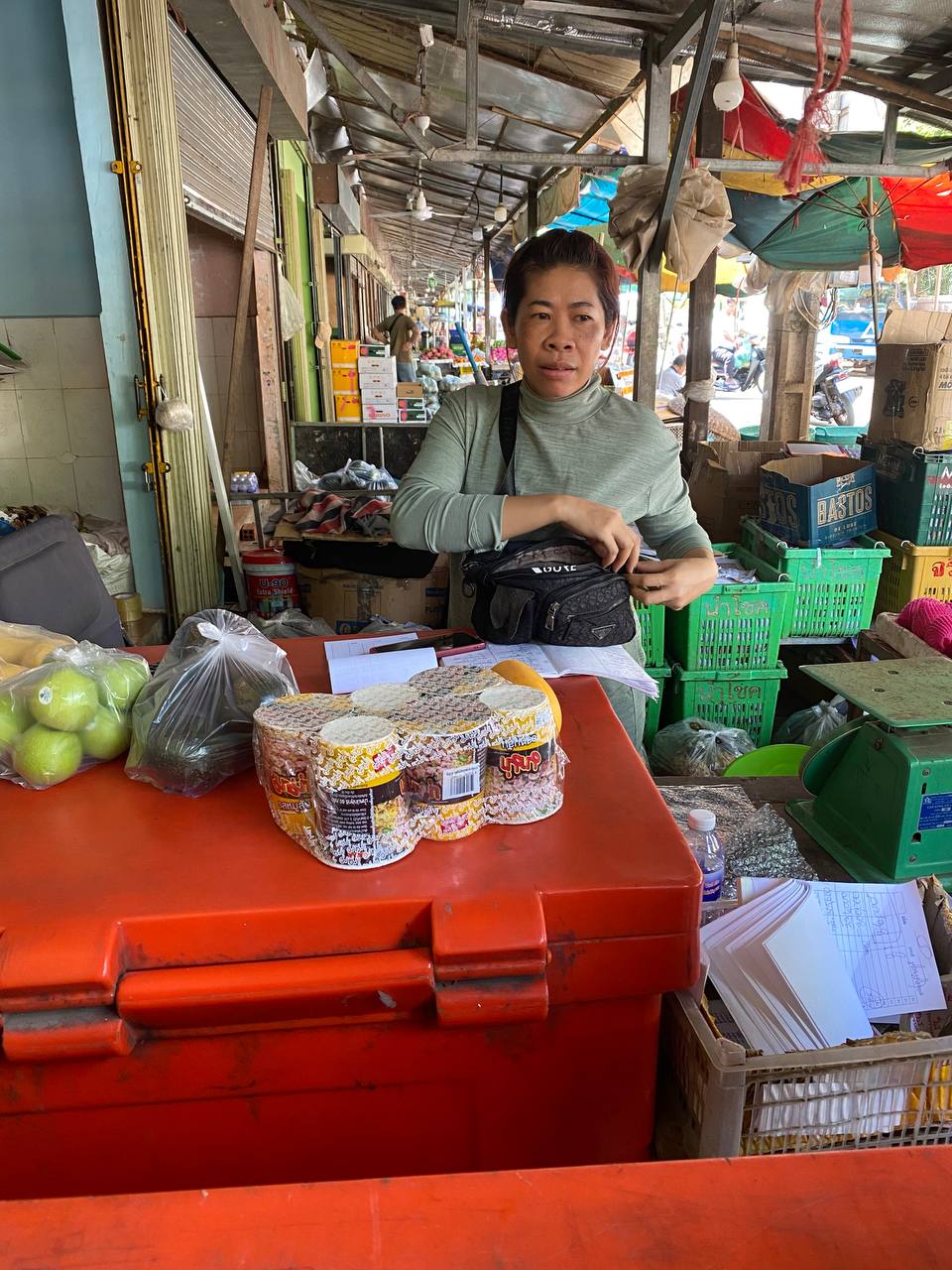 Siem Reap Branch Distribution FMCG Products by Da Houg Heng Enterprise Ltd. - Image 67